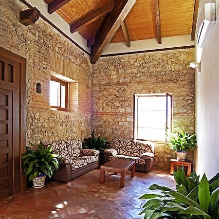 Torija Hotel Rural El Salero מראה חיצוני תמונה