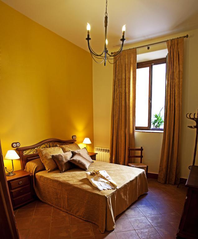 Torija Hotel Rural El Salero חדר תמונה