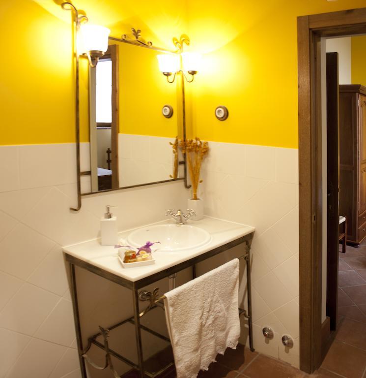 Torija Hotel Rural El Salero חדר תמונה