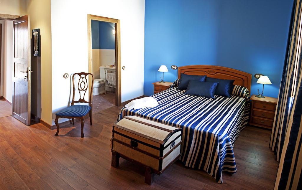 Torija Hotel Rural El Salero חדר תמונה