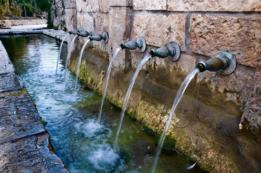 Torija Hotel Rural El Salero מראה חיצוני תמונה