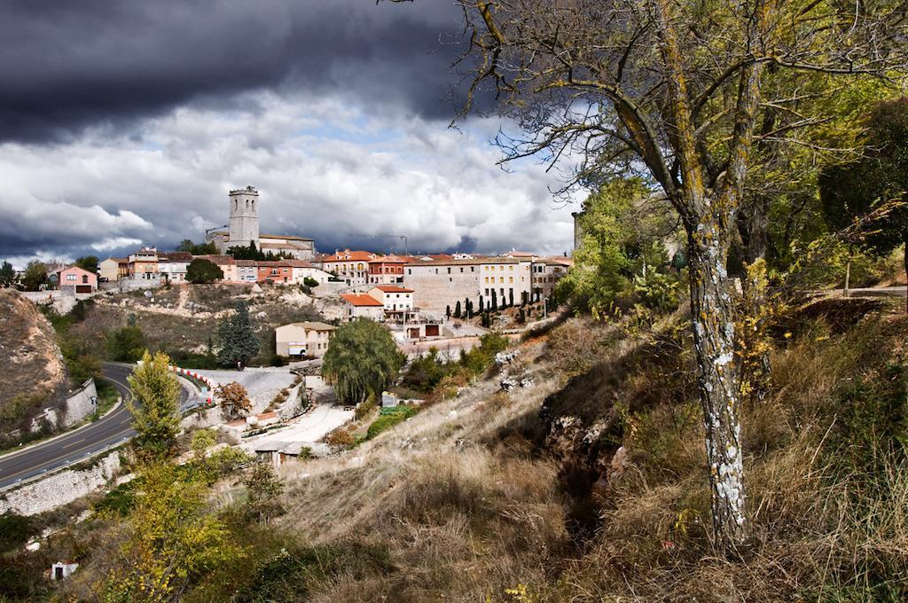 Torija Hotel Rural El Salero מראה חיצוני תמונה